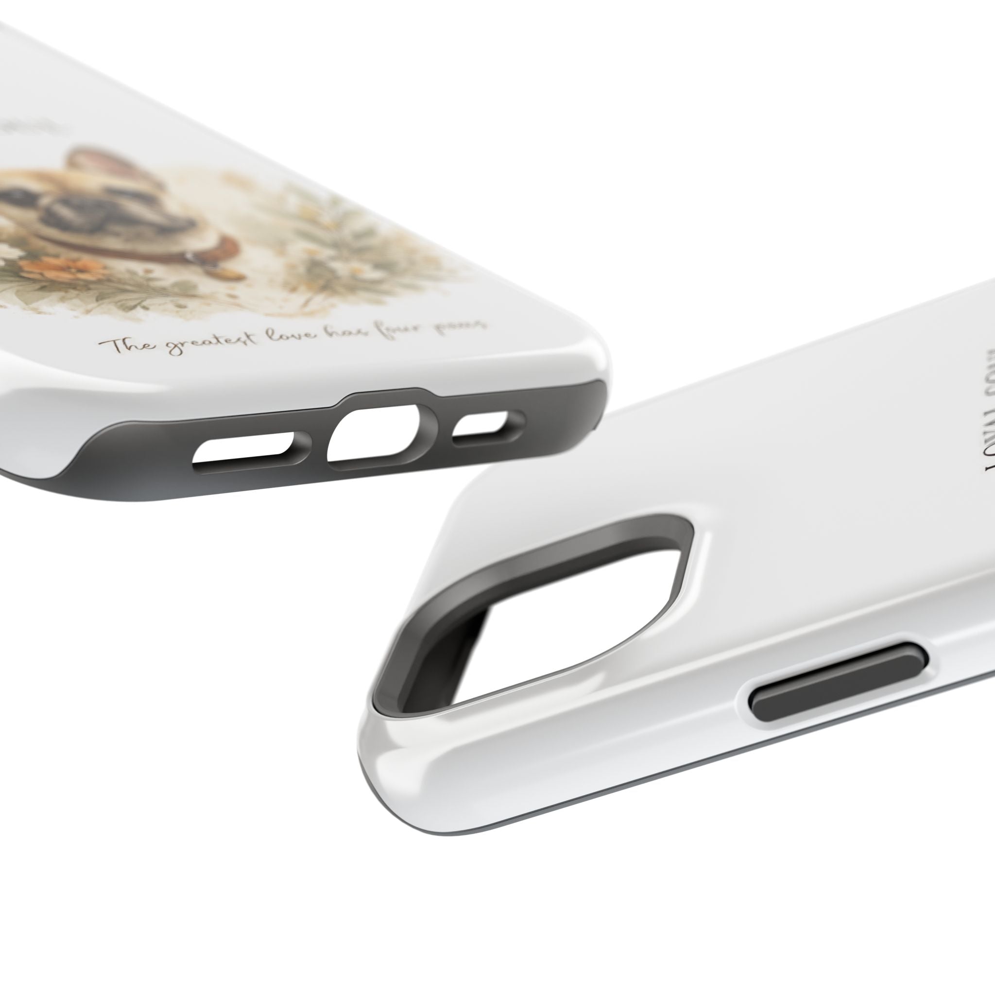 LOYAL SOUL | Phone case