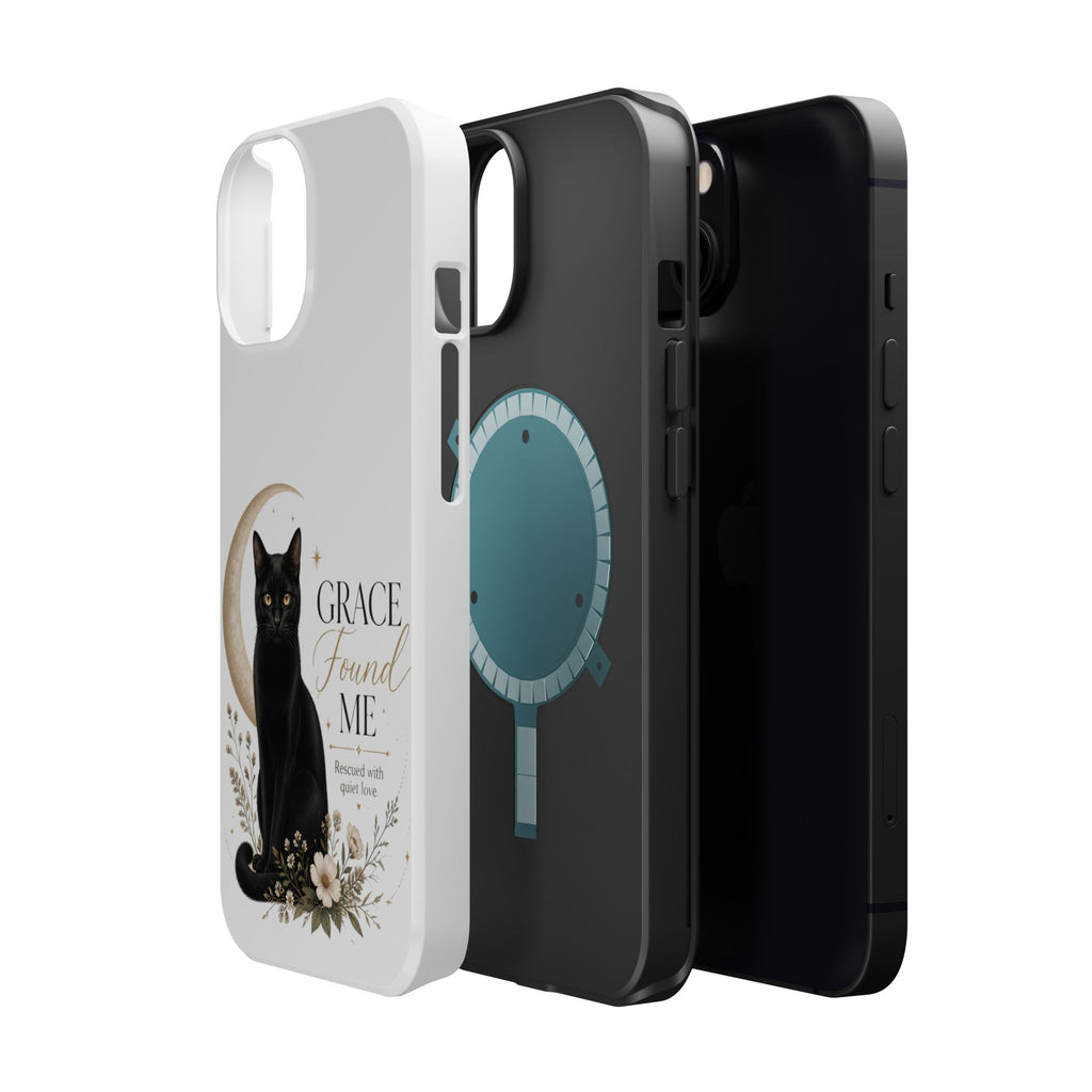 YOU FOUND ME | Phone case