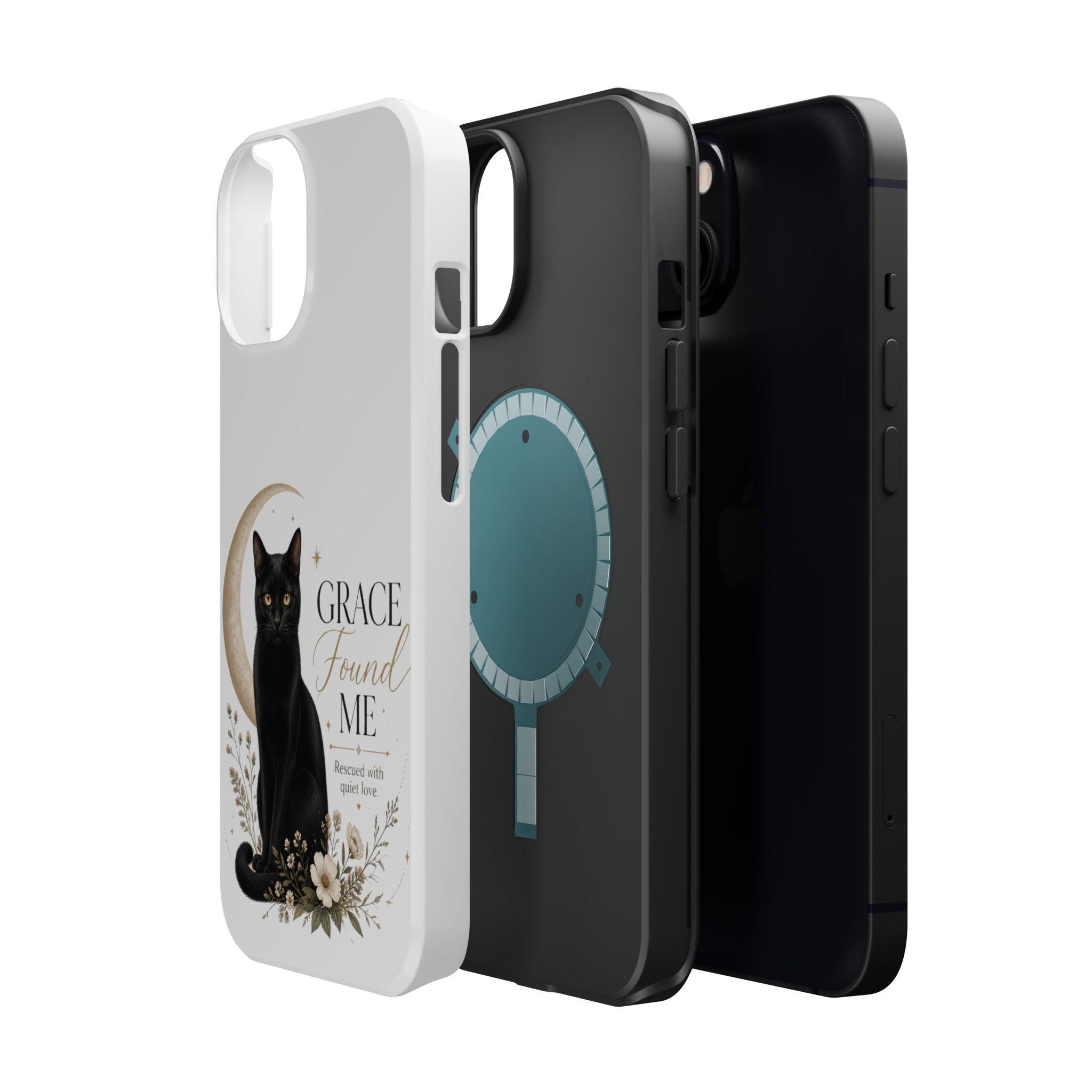 YOU FOUND ME | Phone case