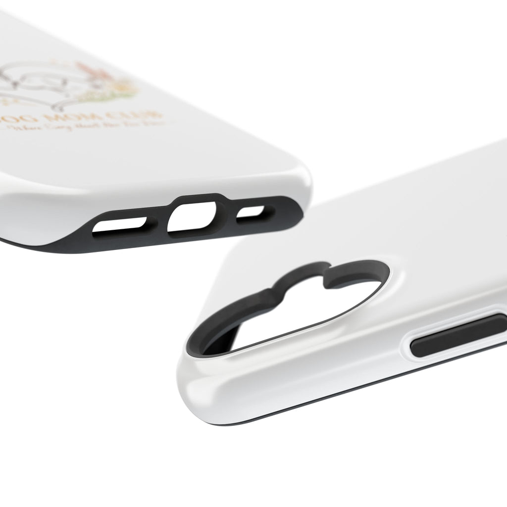 Wildflower Heartline Phone case