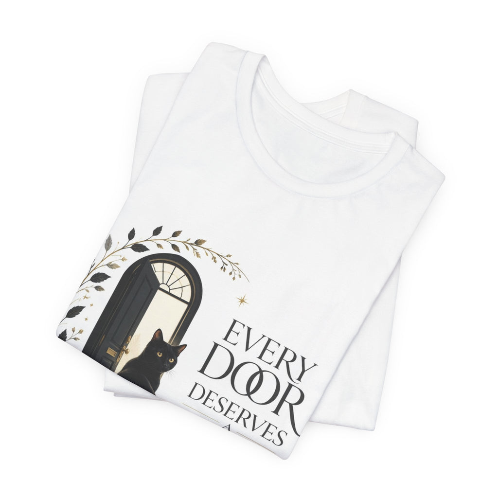 RESCUE COLLECTION | Bella+Canvas 3001 Unisex Jersey T-Shirt