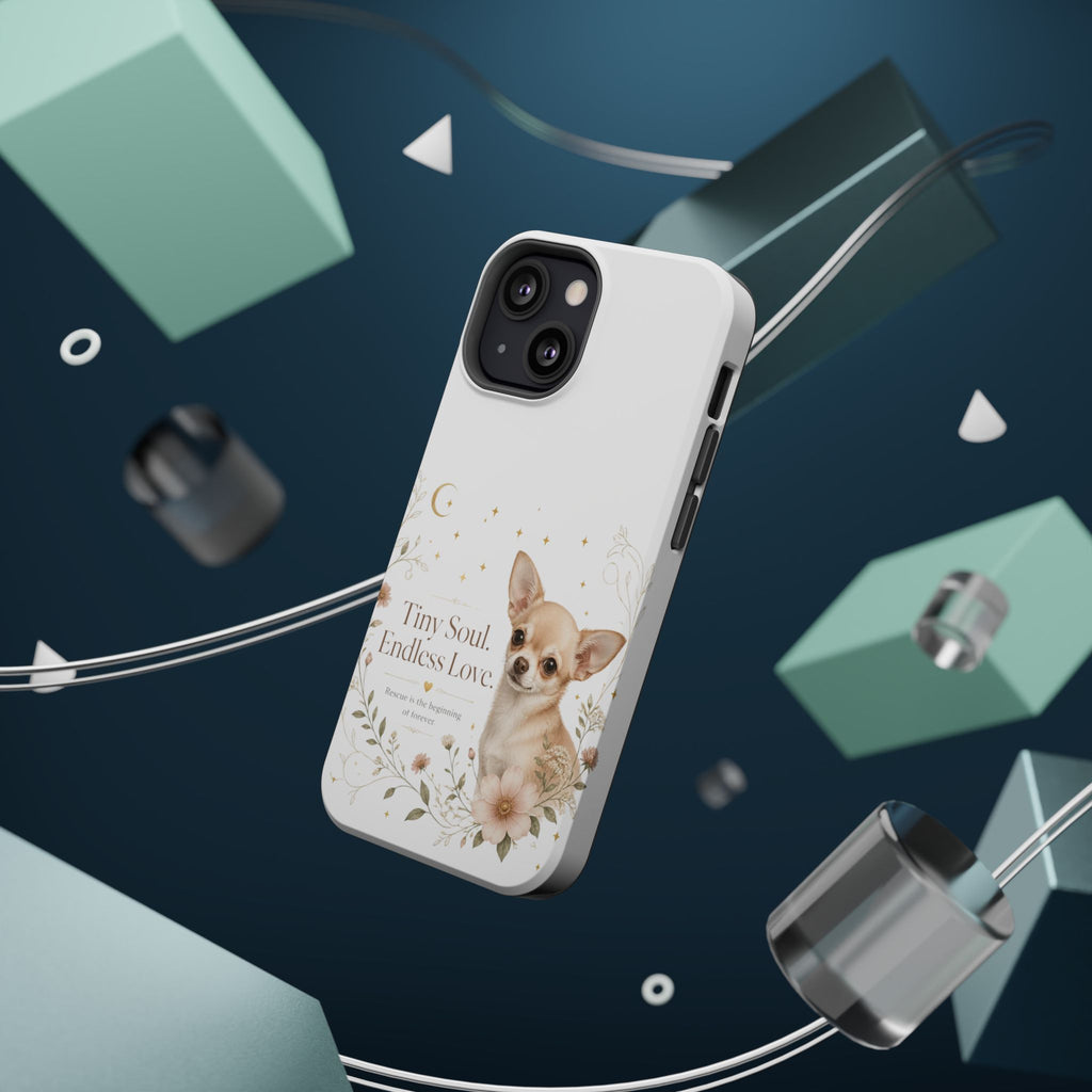 TINY SOUL | Phone case