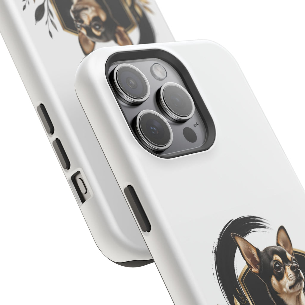Alarm System Included  | Fun Collection Phone case