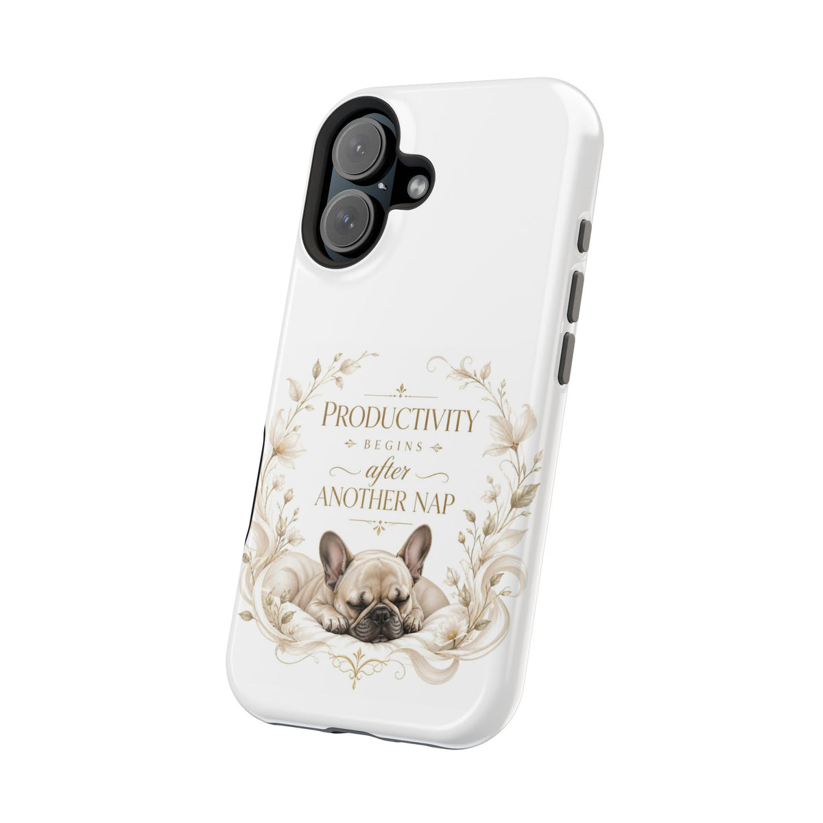 Nap Director  | Fun Collection Phone case