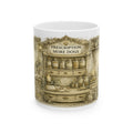 The Botanical Apothecary