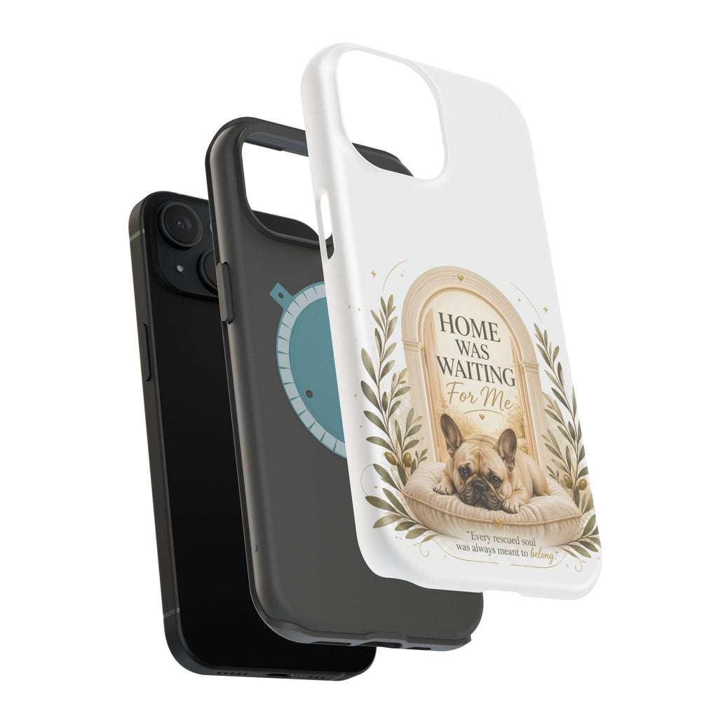 HOME WAS WATING | Phone case