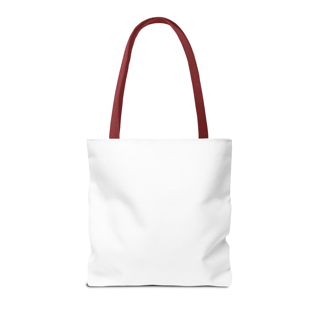 Powered by Snacks | Fun Collection Totebag