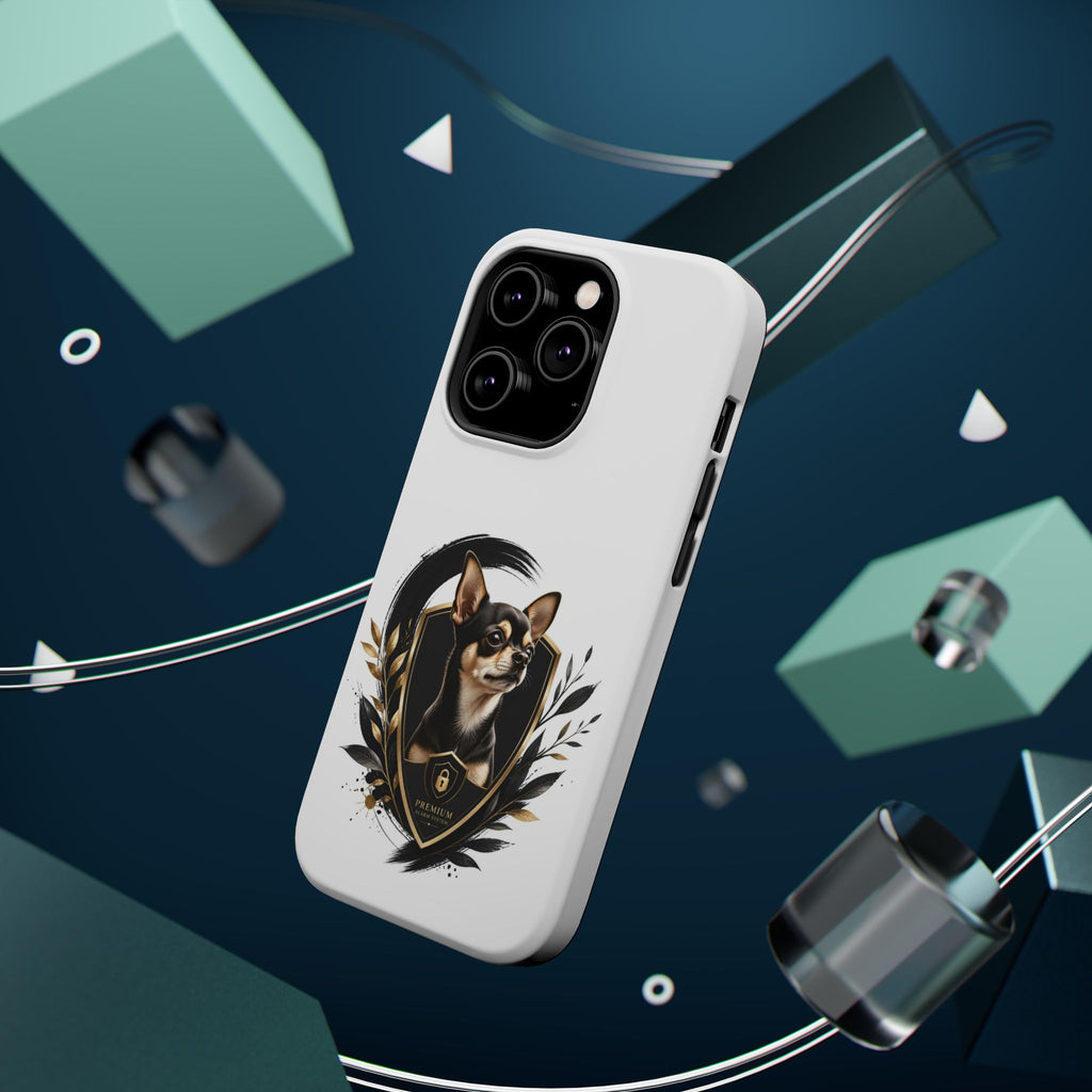 Alarm System Included  | Fun Collection Phone case