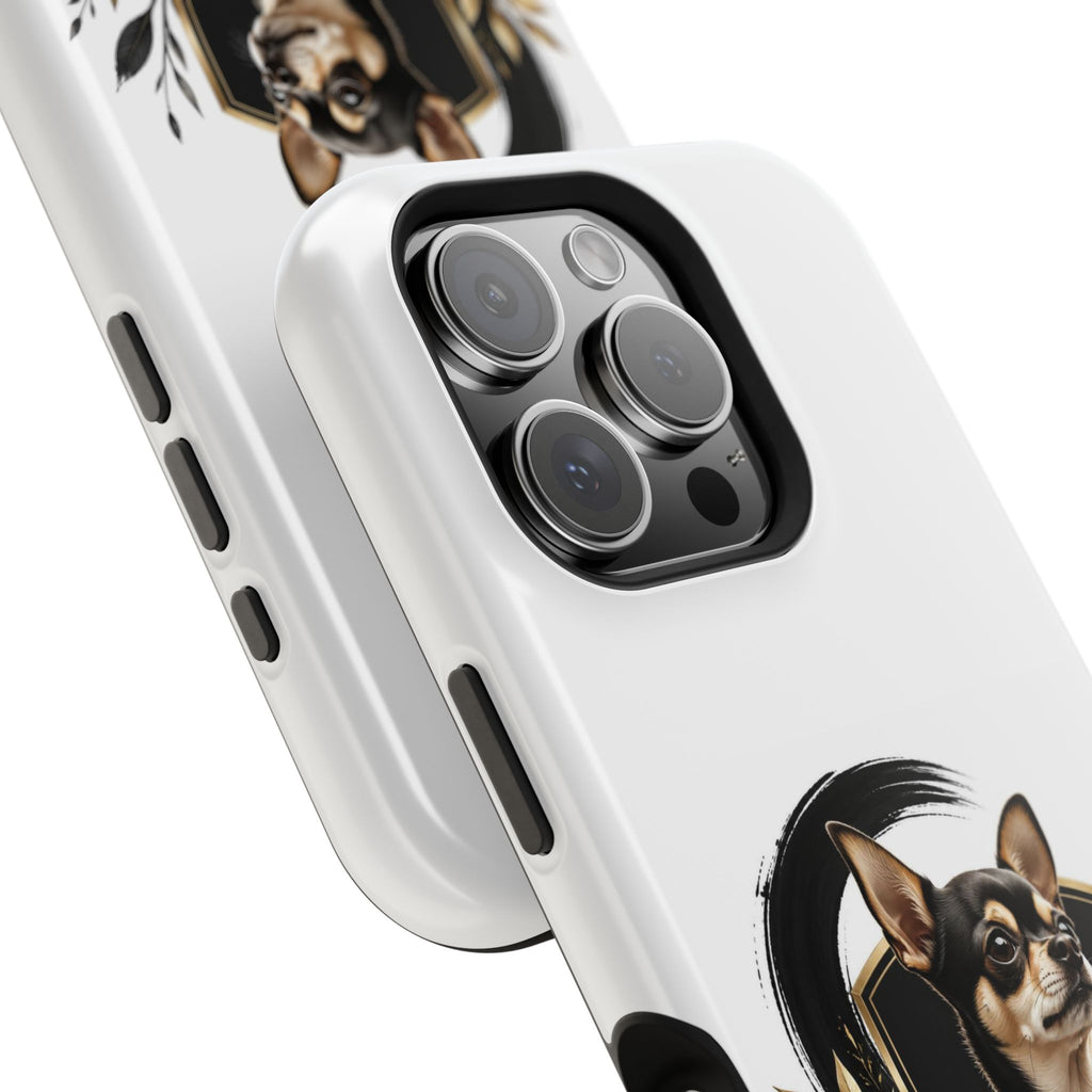 Alarm System Included  | Fun Collection Phone case