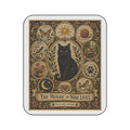 THE MOSAIC OF NINE LIVES | Picnic Blanket