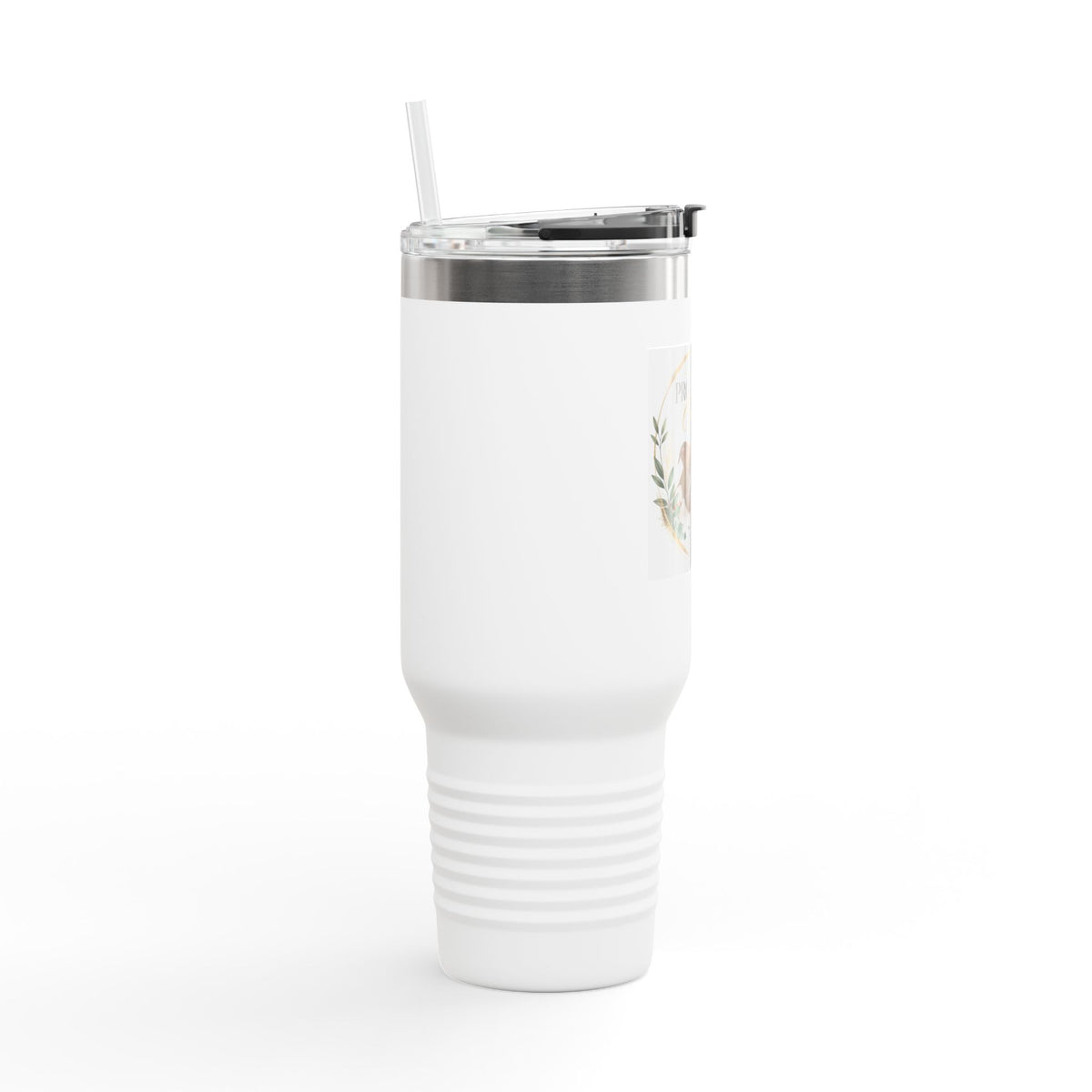 Certified Professional Cuddler | Fun Collection Tumbler