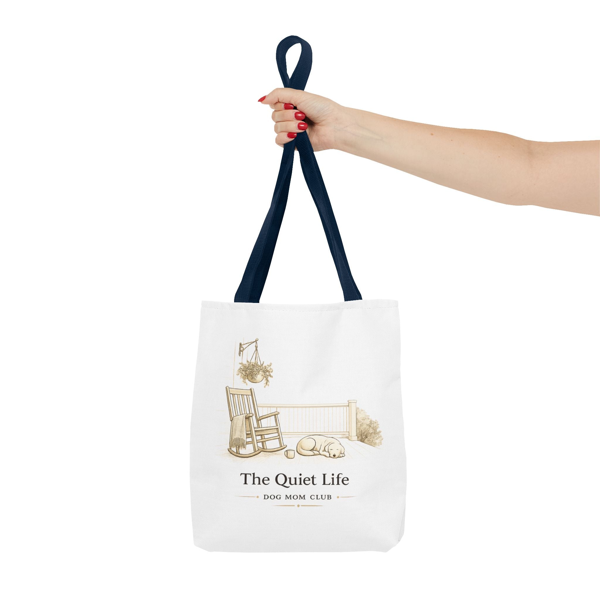 The Quiet Life