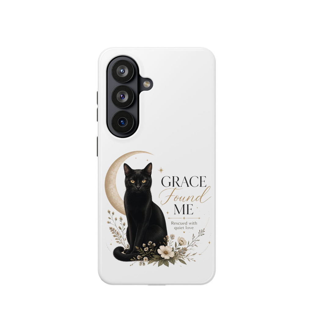 YOU FOUND ME | Phone case