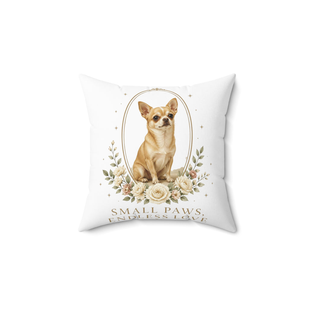 Endless love | Memorial Collection Pillow