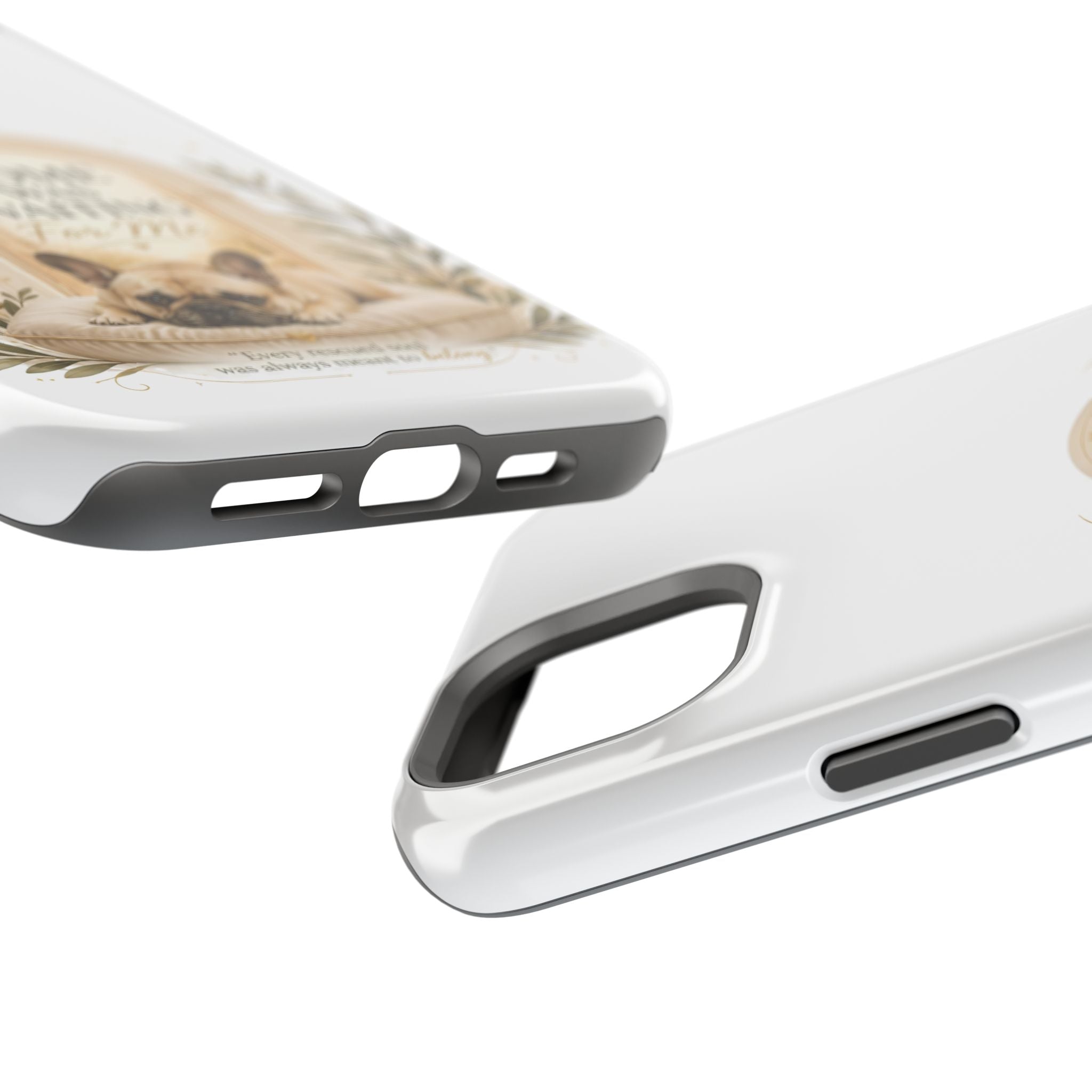 HOME WAS WATING | Phone case