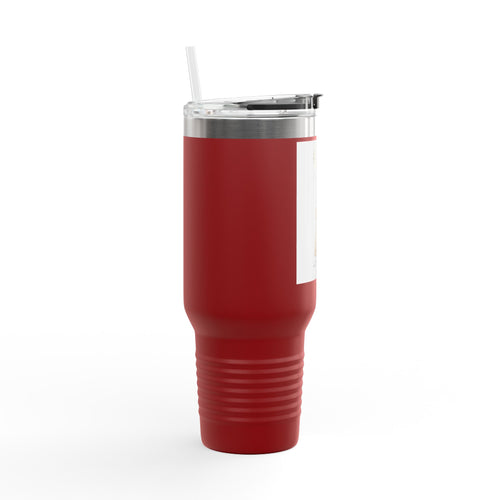 A Rescue Wrote My Story | Rescue Collection Tumbler