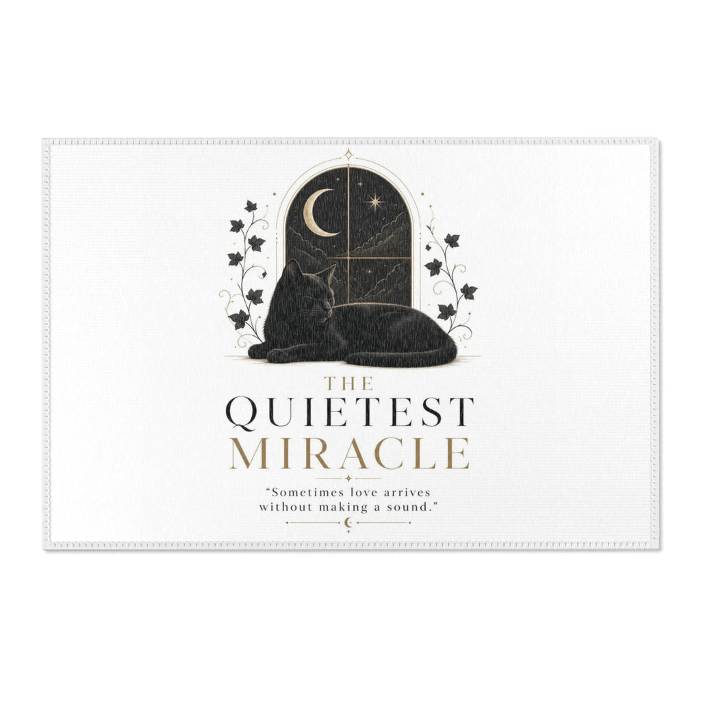 QUIETES MIRACLE | Area Rugs