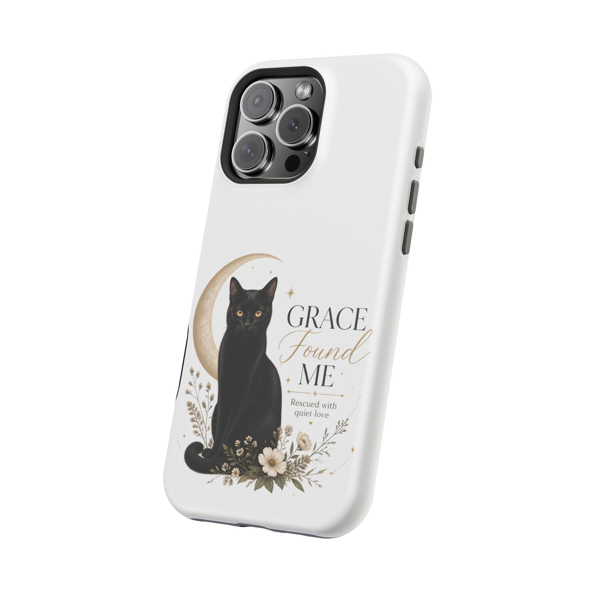 YOU FOUND ME | Phone case