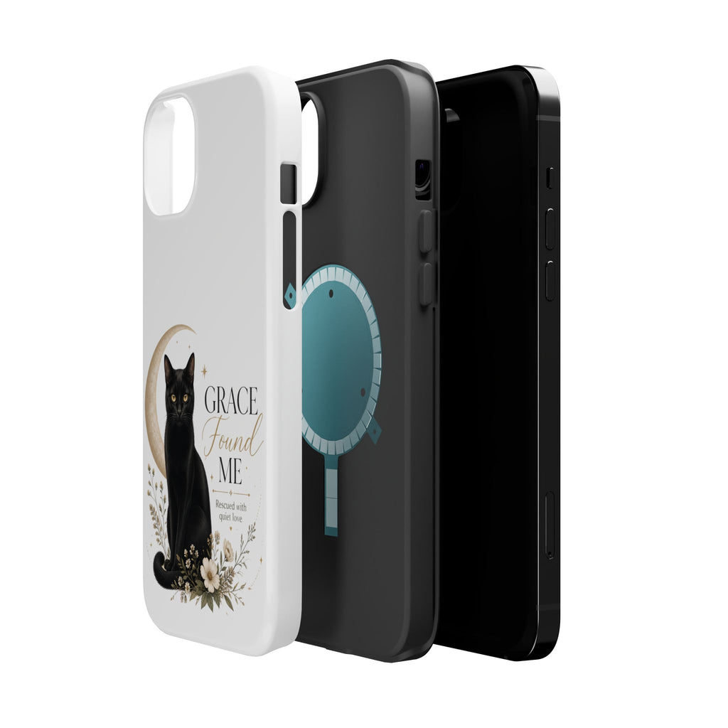 YOU FOUND ME | Phone case