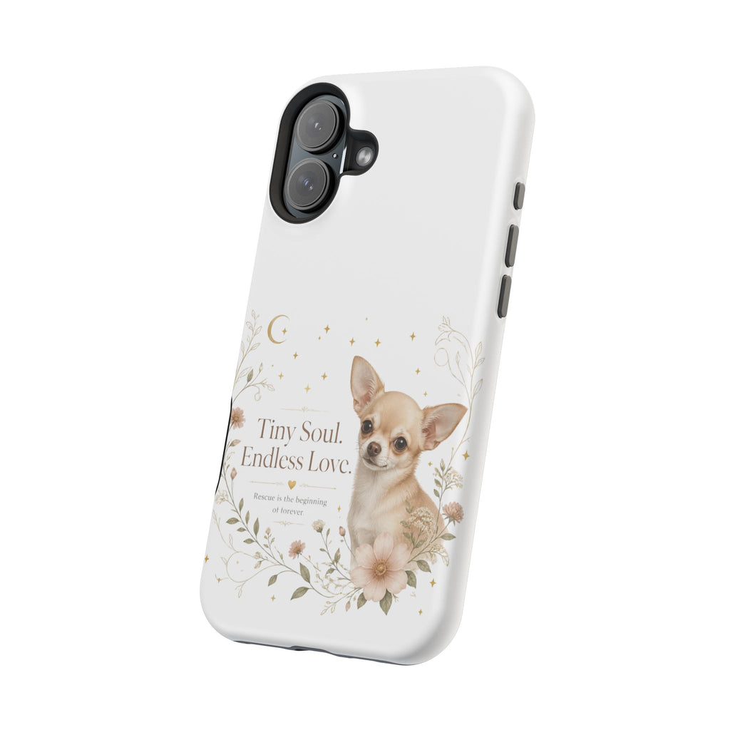 TINY SOUL | Phone case