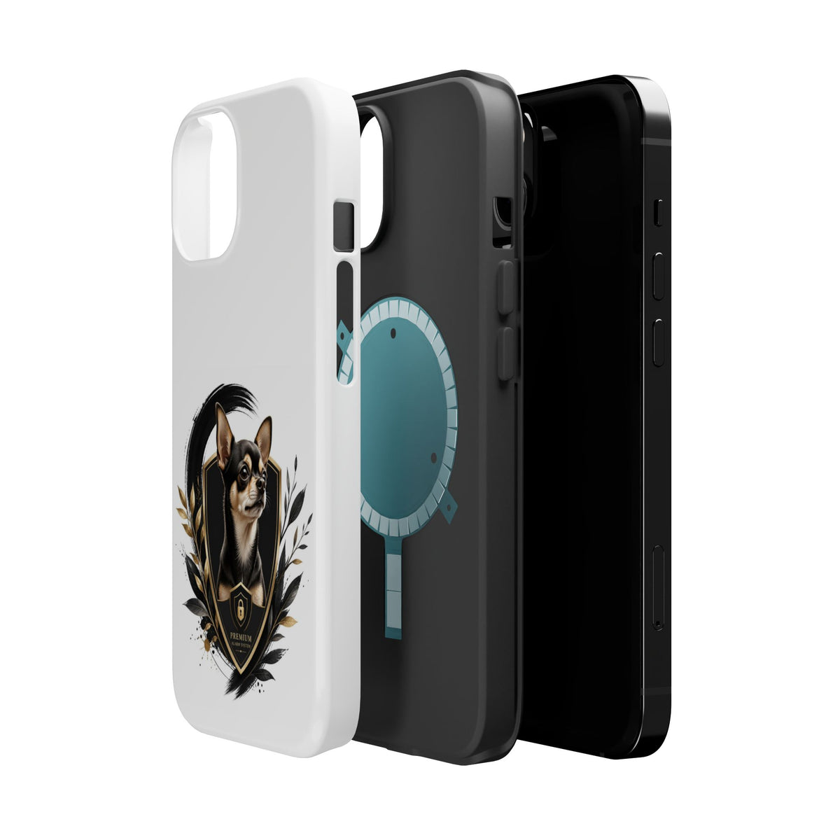 Alarm System Included  | Fun Collection Phone case
