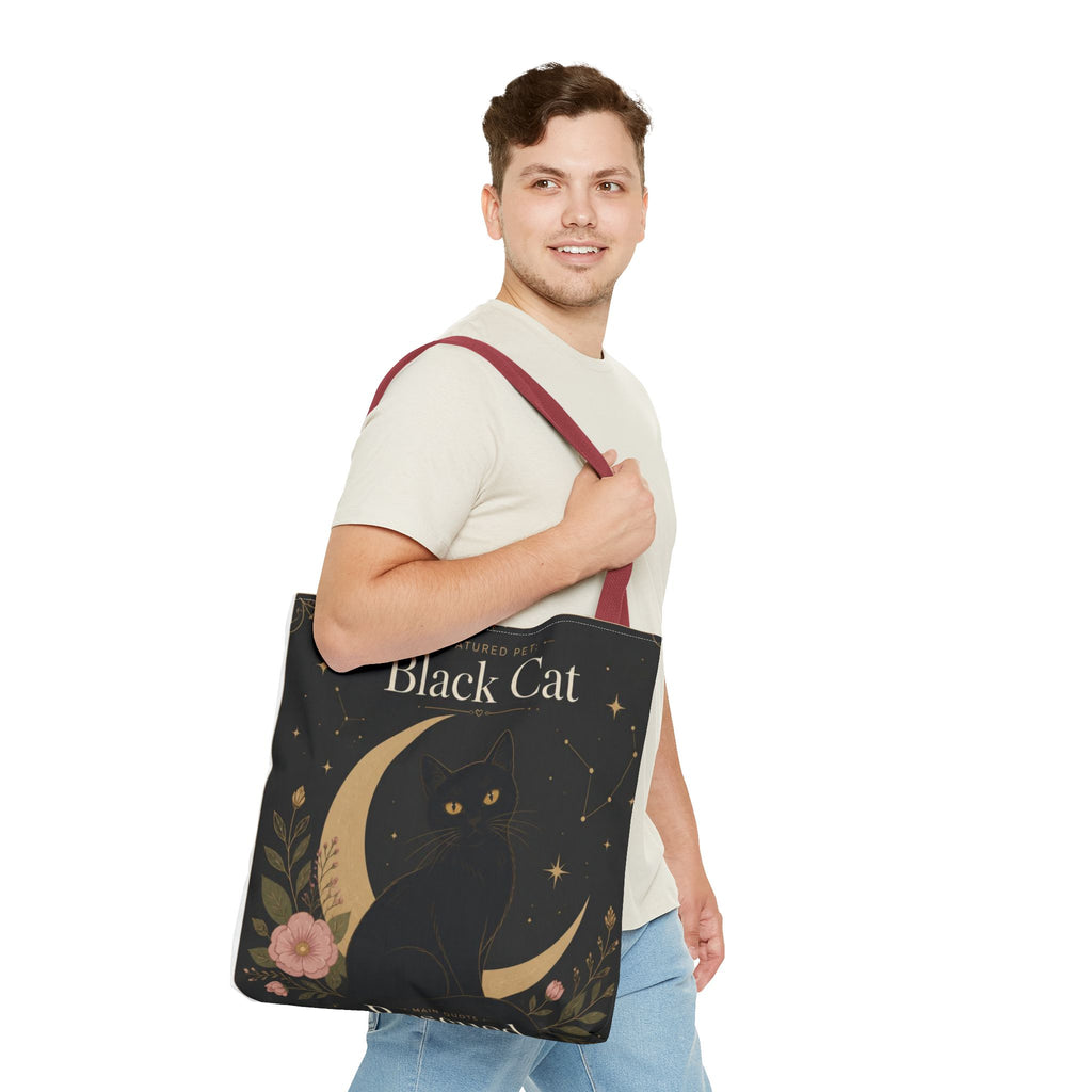 Rescued. Cherished. Home. | TOTEBAG
