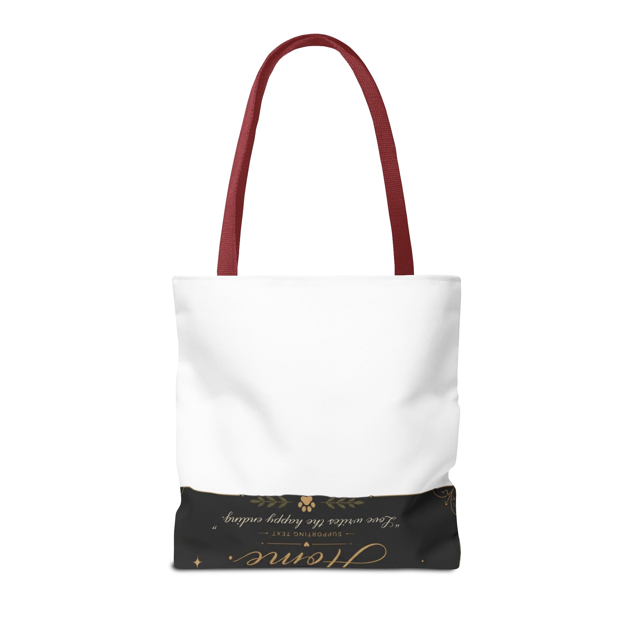 Rescued. Cherished. Home. | TOTEBAG