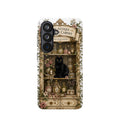 THE ANTIQUE PERFUME CABINET | Phone case