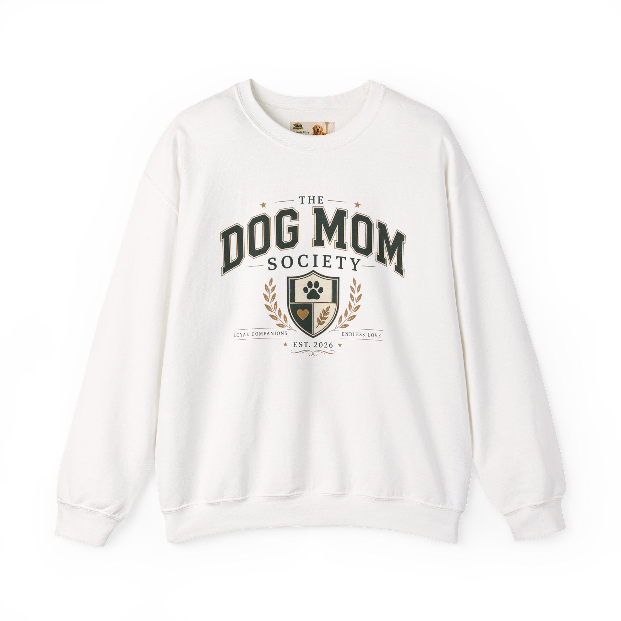 The Dog Mom Society