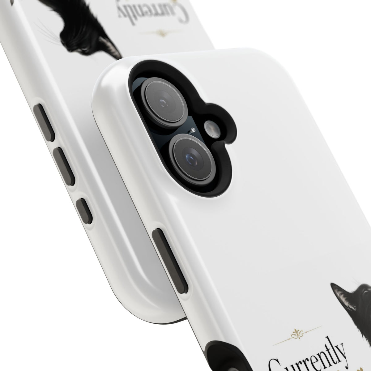 Currently Ignoring You | Fun Collection Phone case