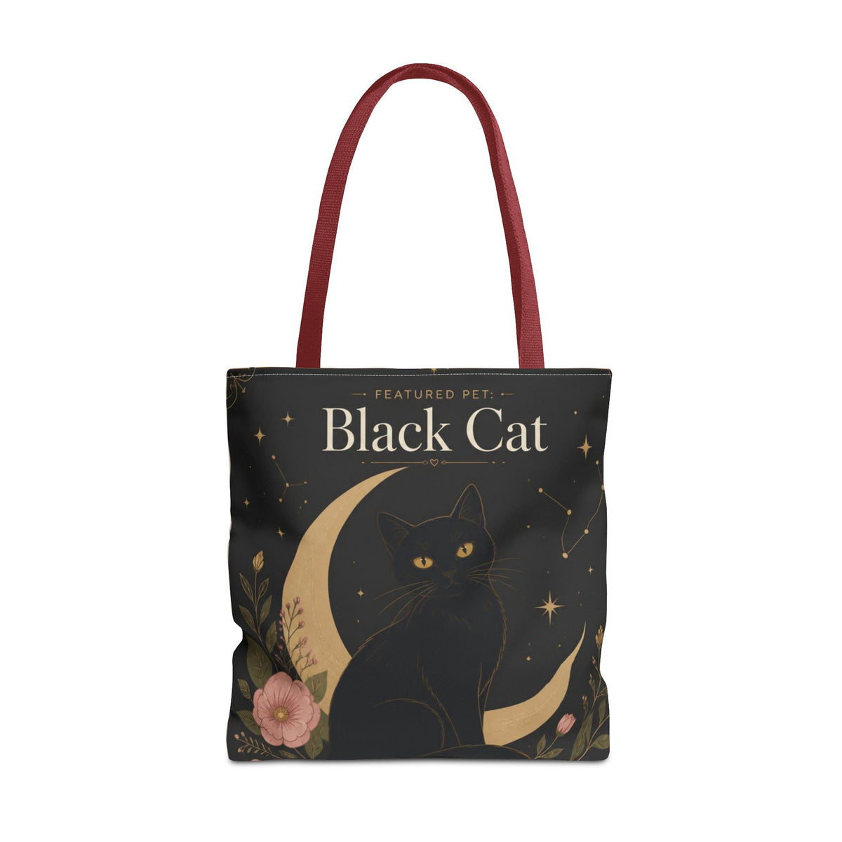 Rescued. Cherished. Home. | Rescue Collection Totebag