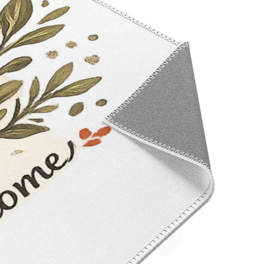 Official Dog Mom Residence | Area Rugs