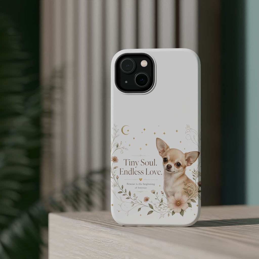 TINY SOUL | Phone case