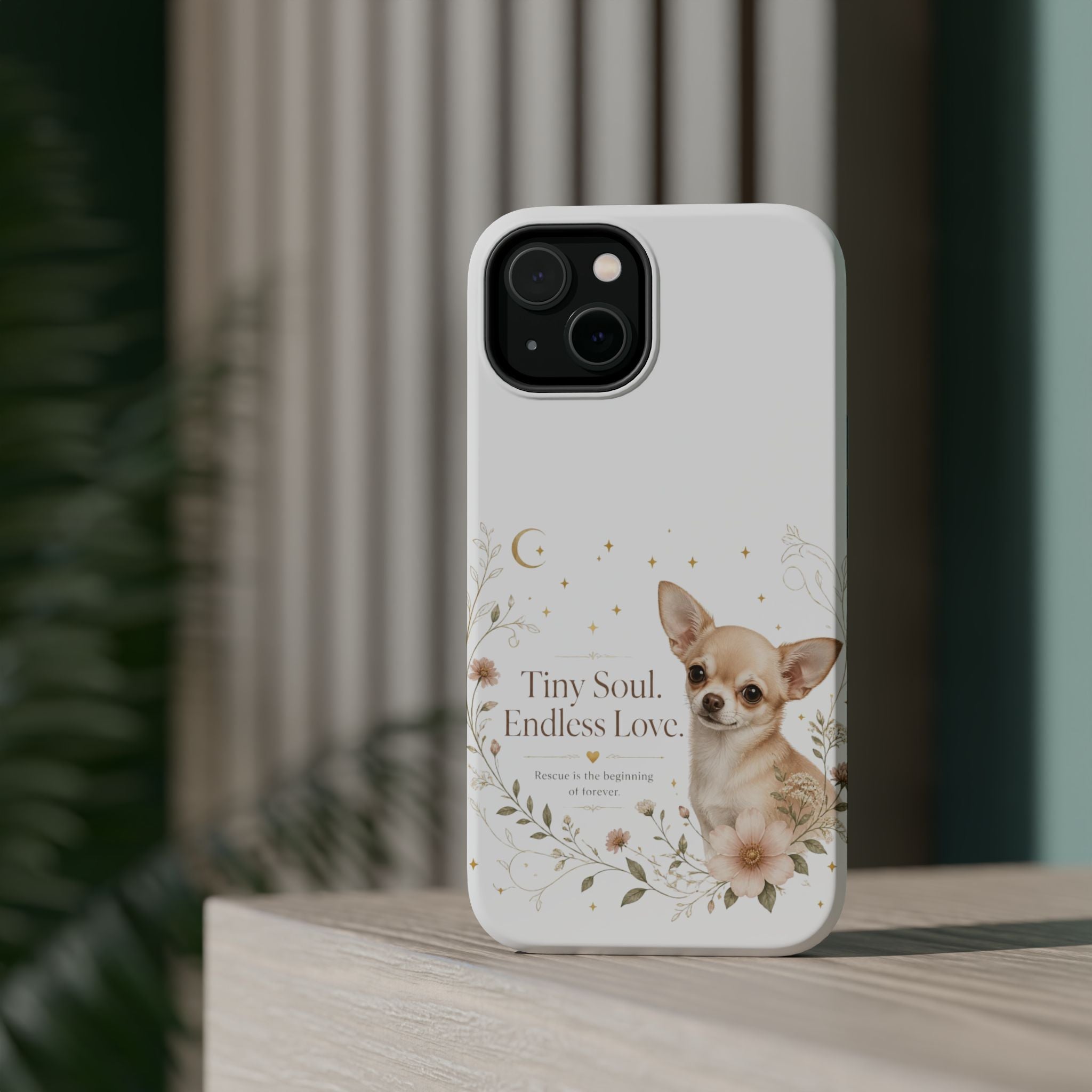 TINY SOUL | Phone case