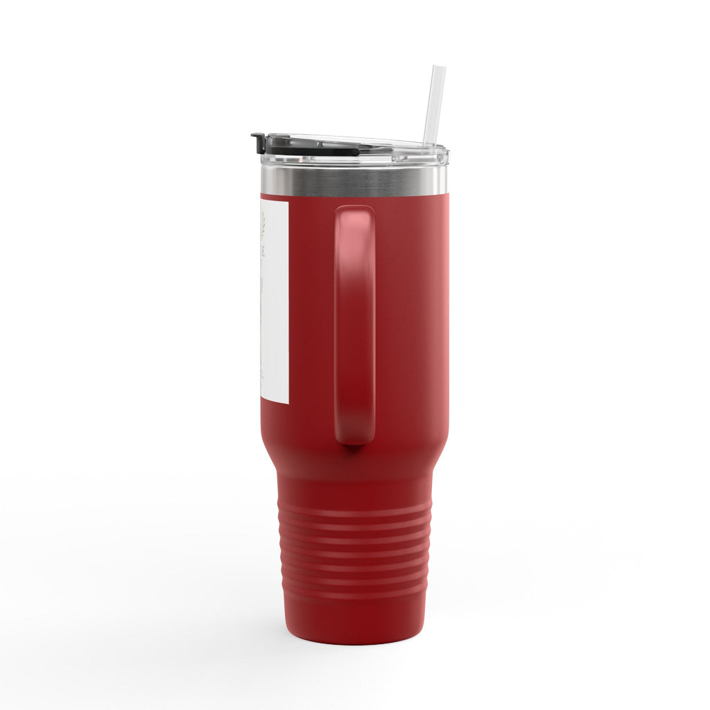A Rescue Wrote My Story | Rescue Collection Tumbler