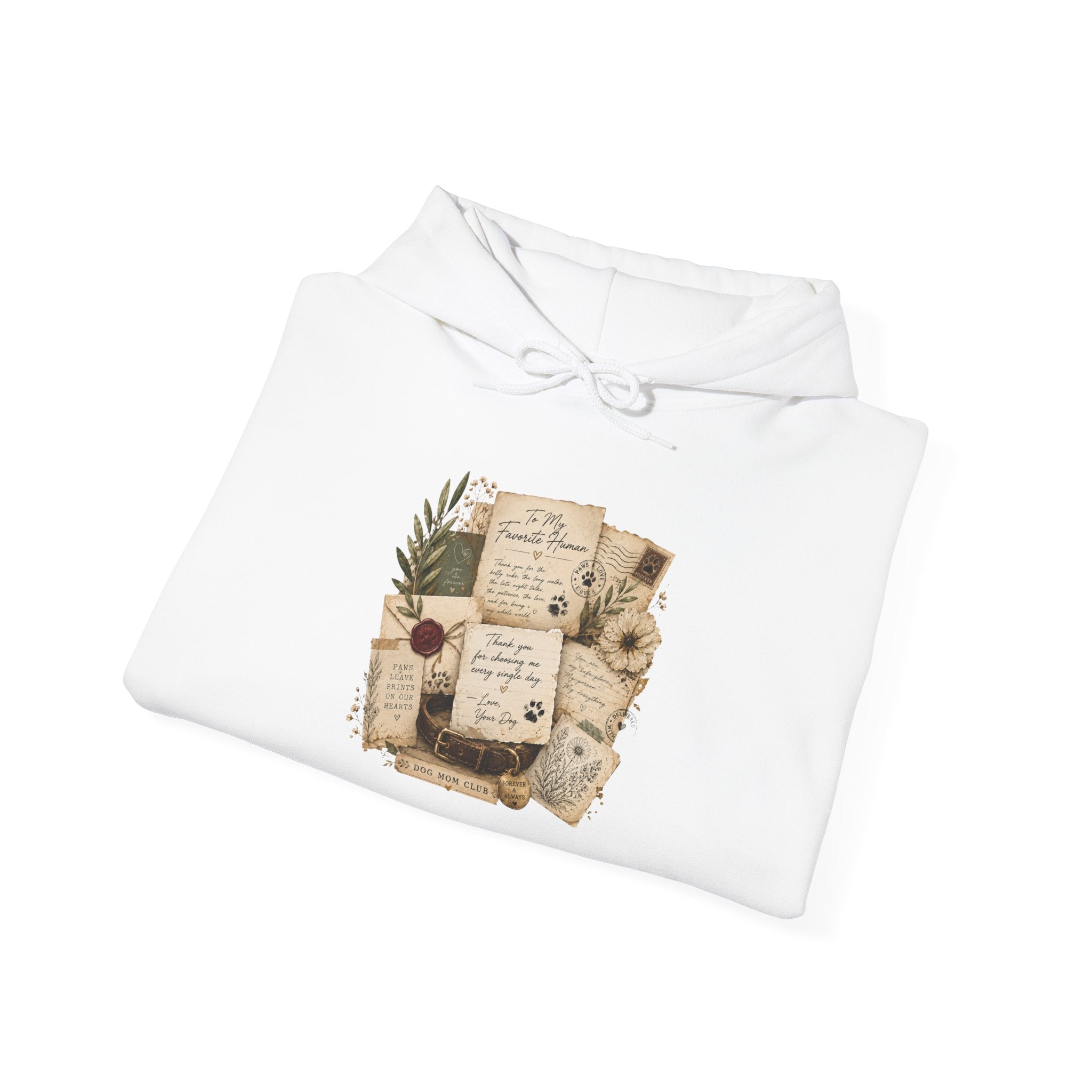 The Love Letters Collection