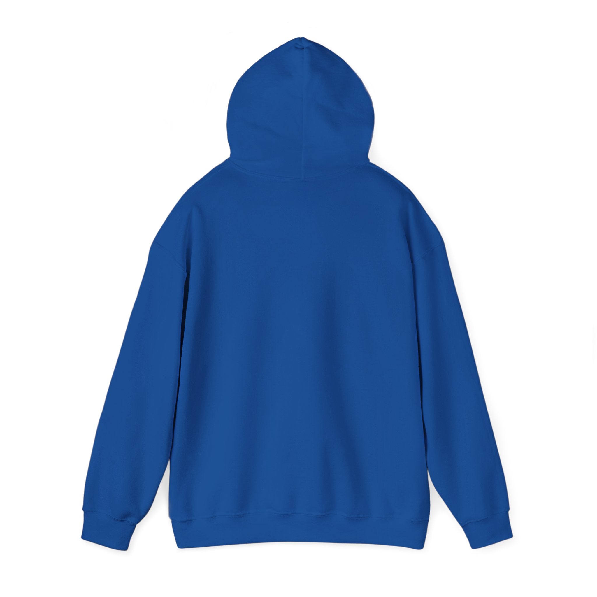 THE SECRET COURTYARD | Gildan Heavy Blend™ Hoodie (18500)