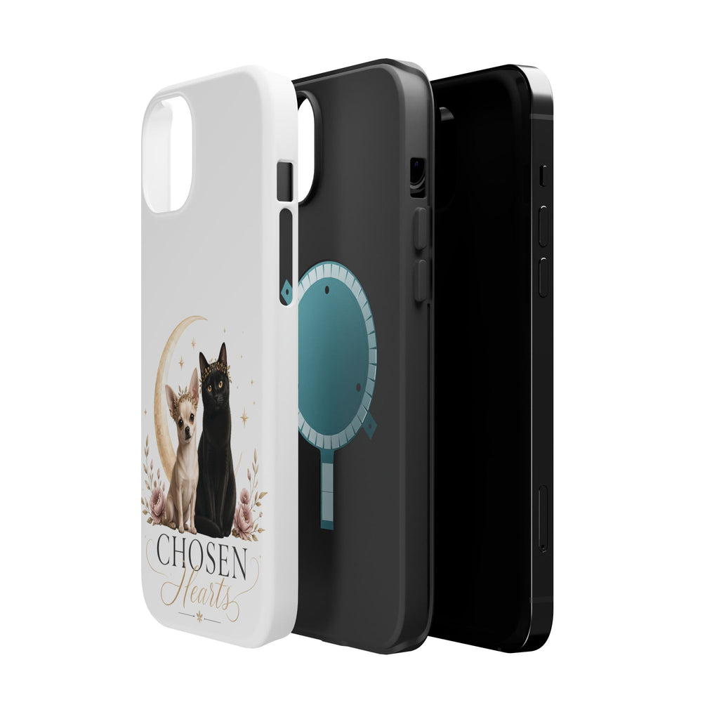 CHOSEN HEARTS | Phone case
