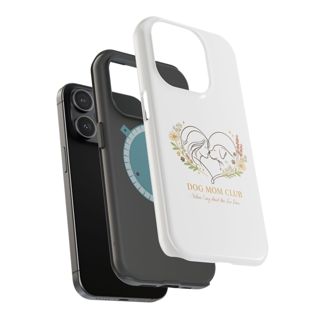Wildflower Heartline Phone case