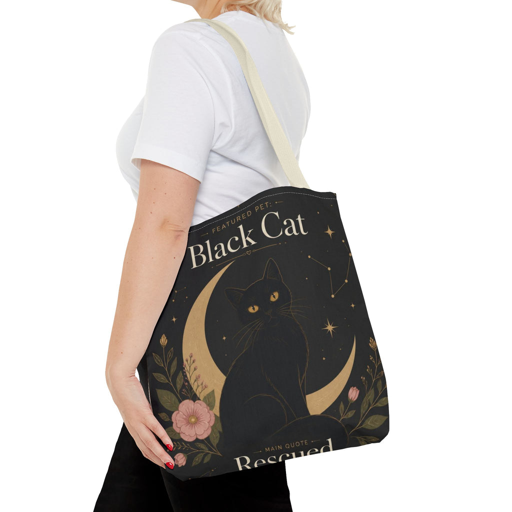 Rescued. Cherished. Home. | TOTEBAG