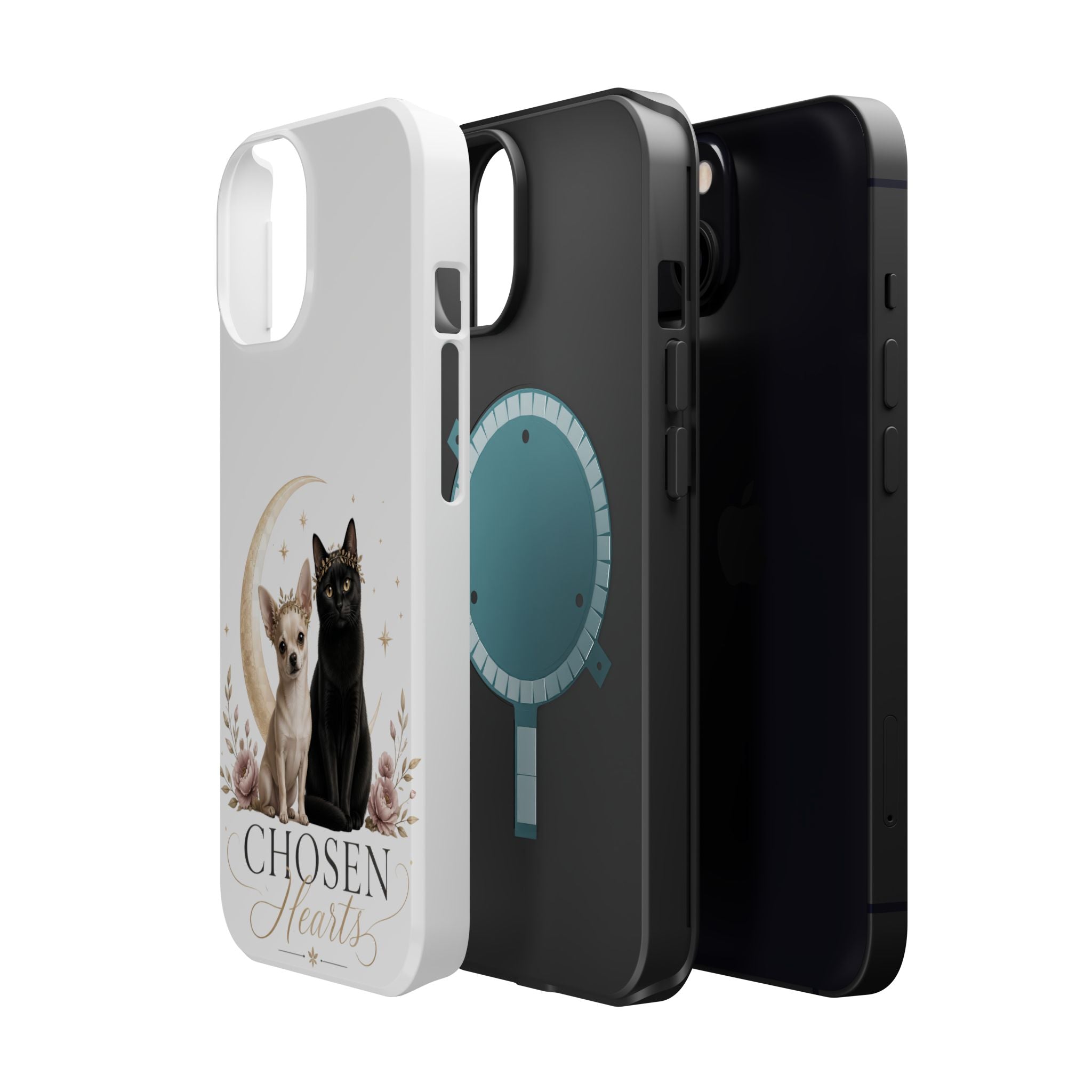 CHOSEN HEARTS | Phone case