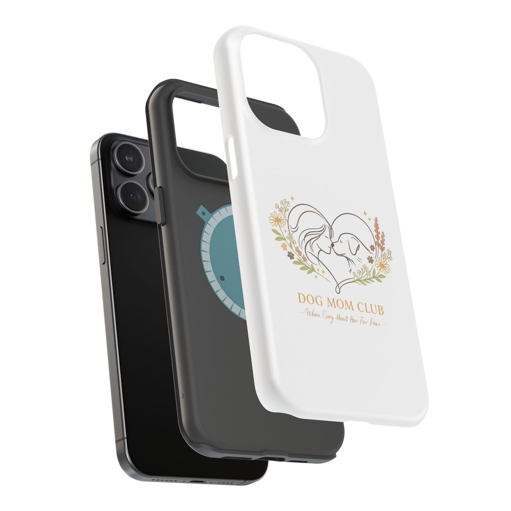 Wildflower Heartline Phone case