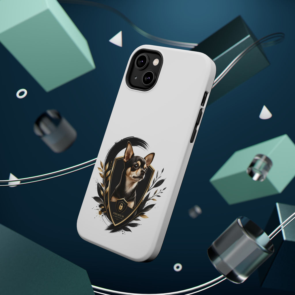 Alarm System Included  | Fun Collection Phone case