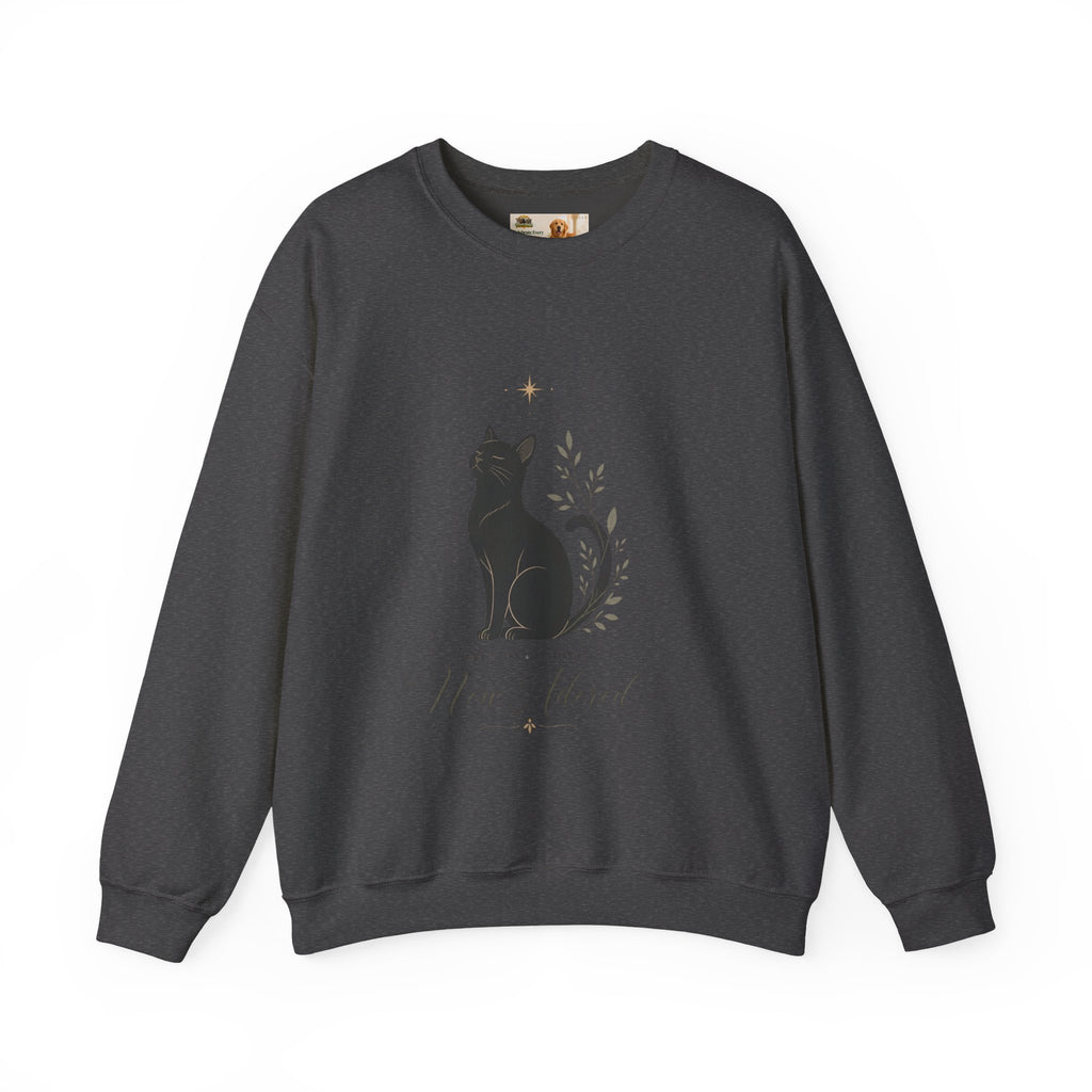 NEW ADORED | Gildan 18000 Heavy Blend™ Crewneck Sweatshirt