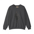 NEW ADORED | Gildan 18000 Heavy Blend™ Crewneck Sweatshirt