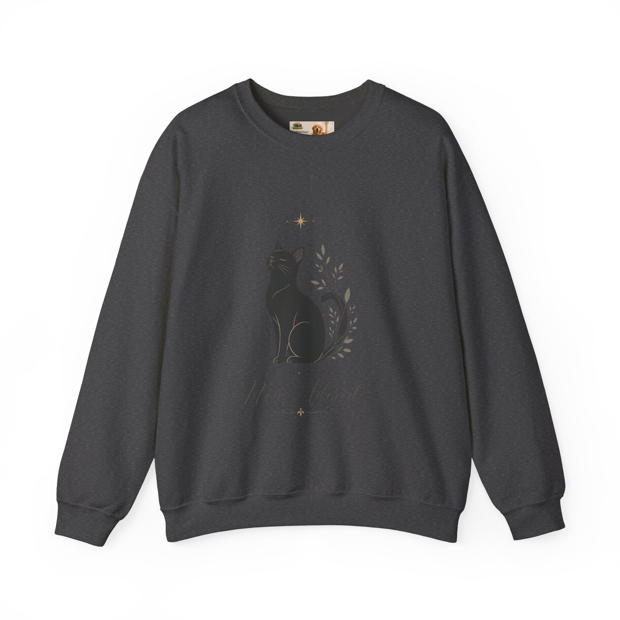 NEW ADORED | Gildan 18000 Heavy Blend™ Crewneck Sweatshirt