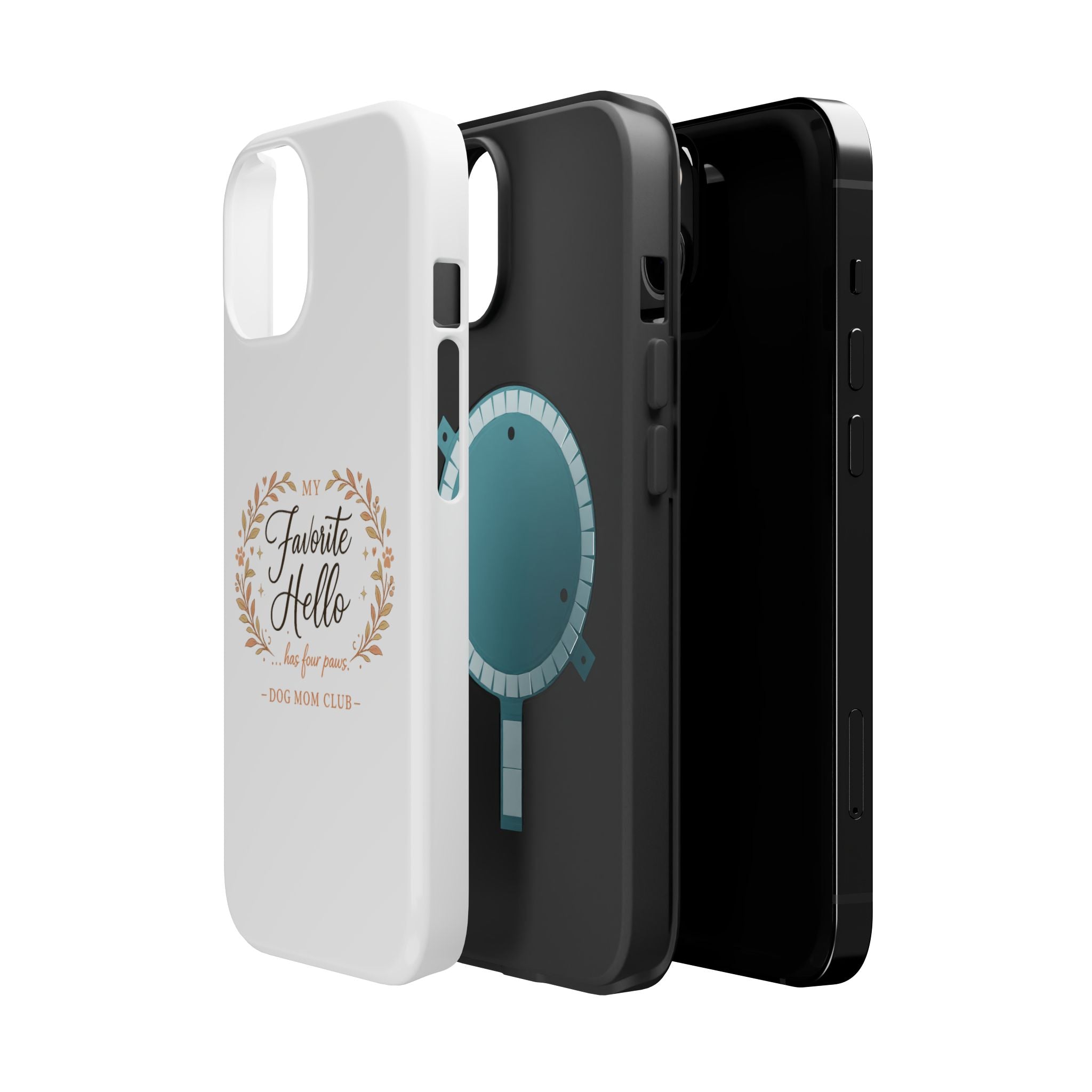 My Favorite Hello Phone case