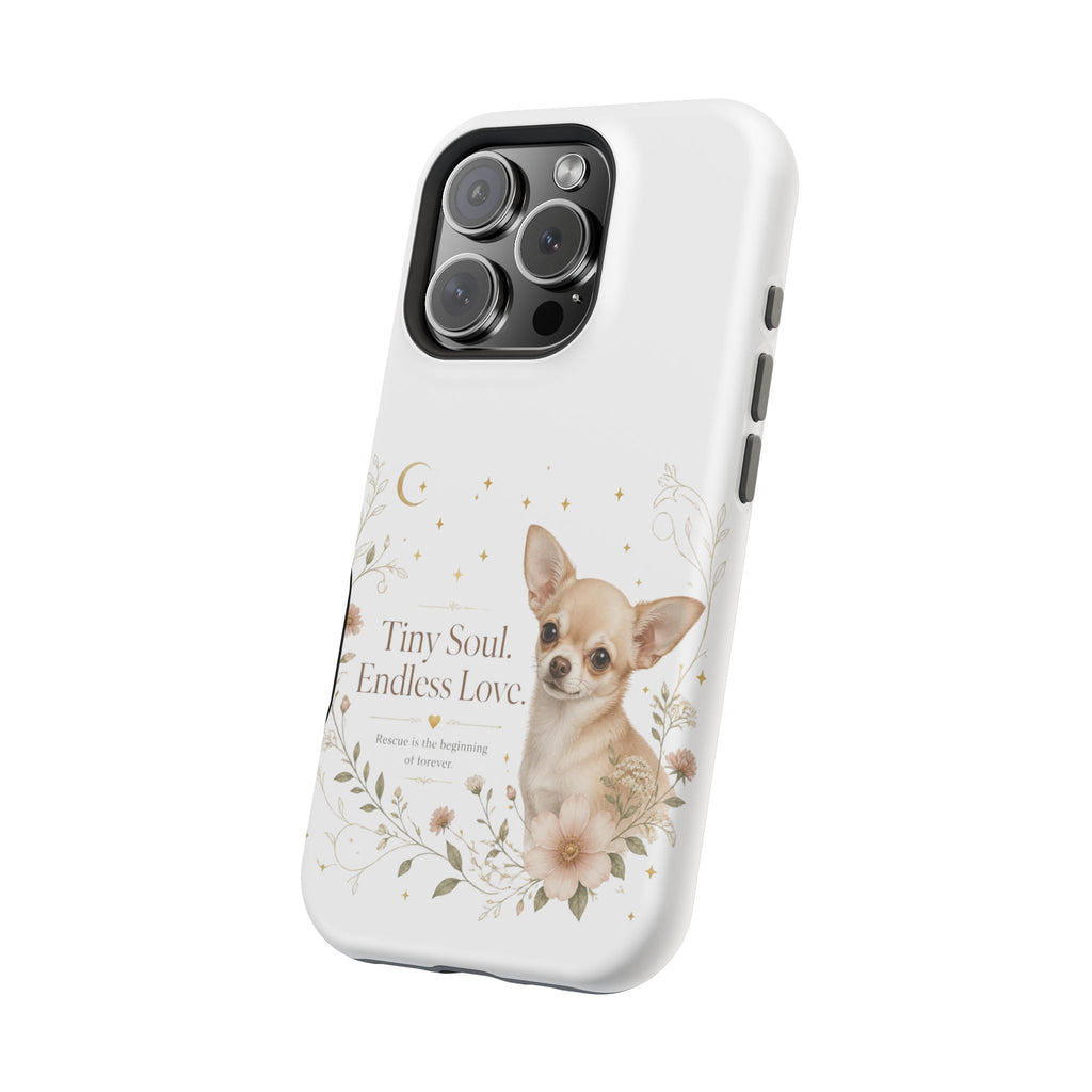 TINY SOUL | Phone case