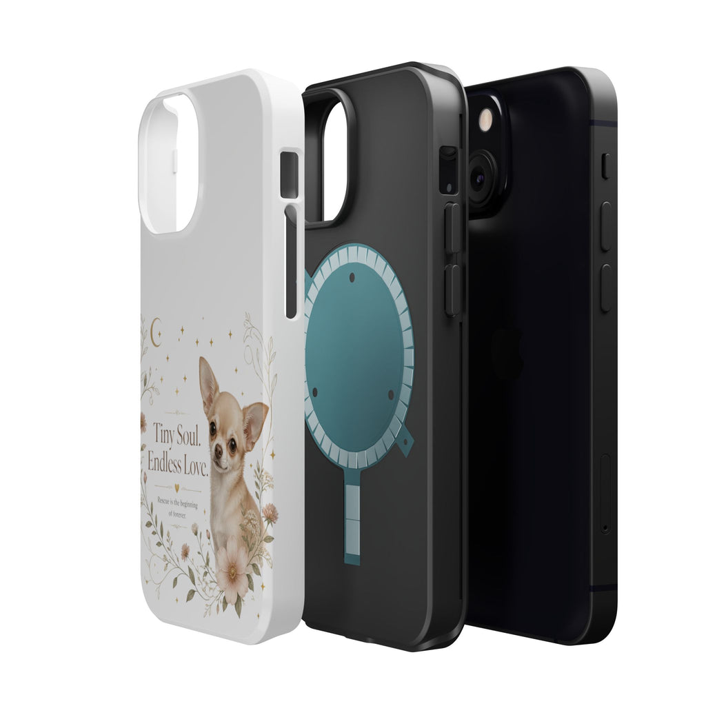 TINY SOUL | Phone case