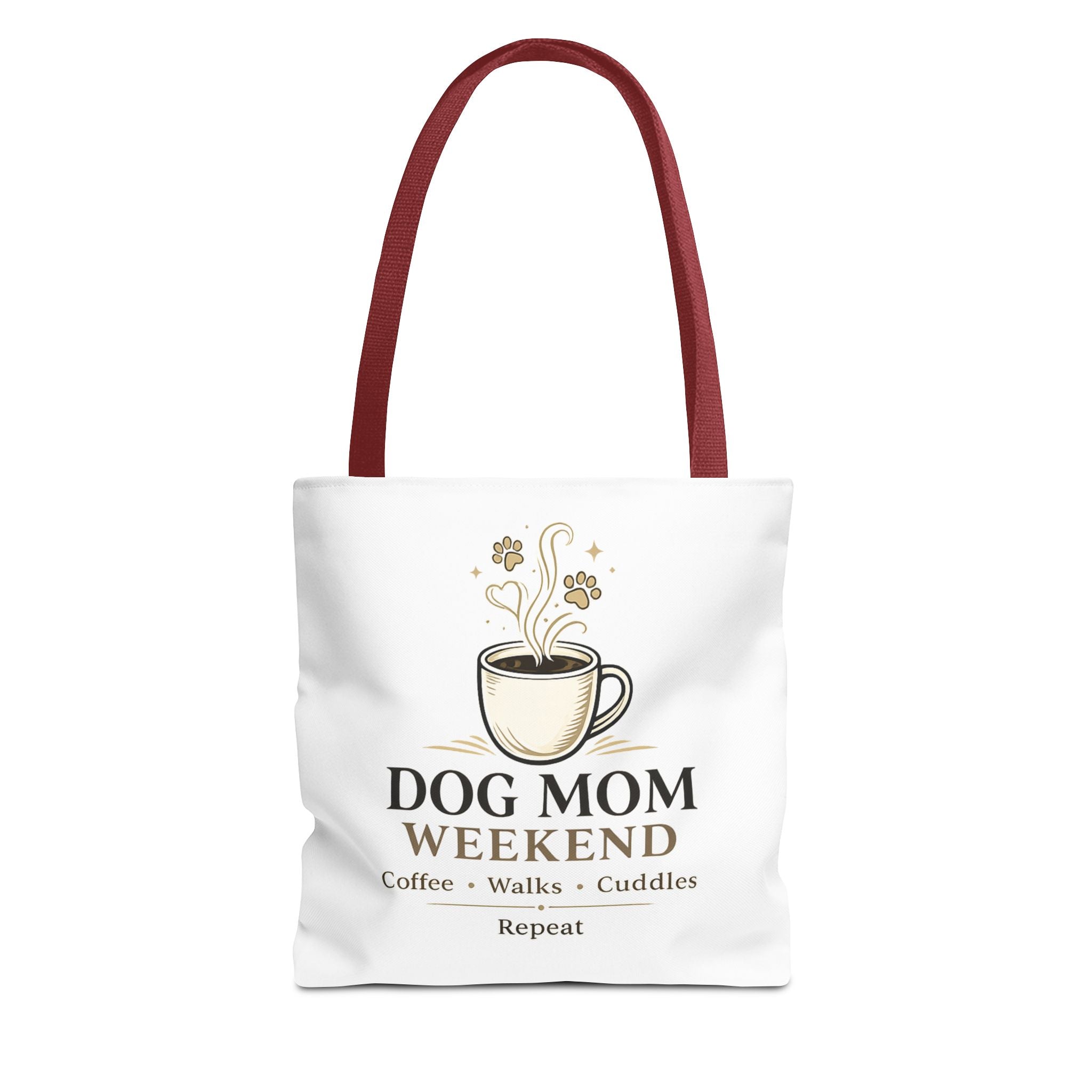 Dog Mom Weekend V2